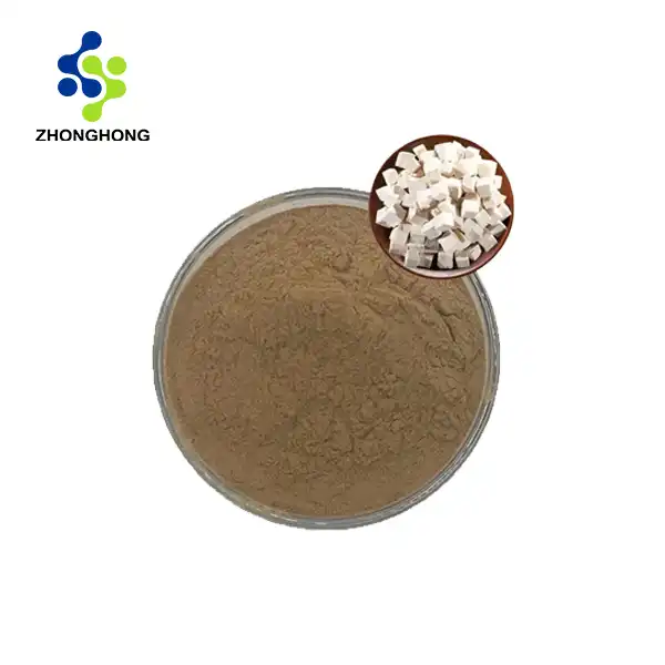 Natural Poria Cocos Extract